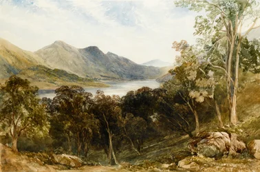 Ballachulish, Loch Leven
